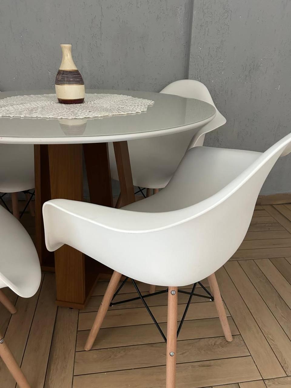 Apartamento Kitnet Frente -mar -