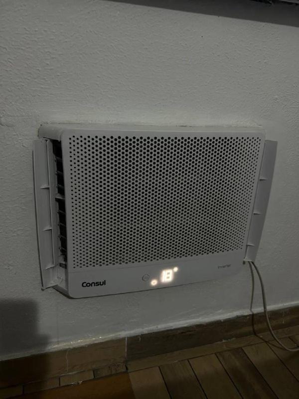 Apartamento Kitnet Frente -mar - Apartamento