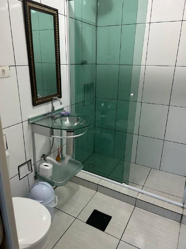 Apartamento Kitnet Frente -mar - Apartamento *